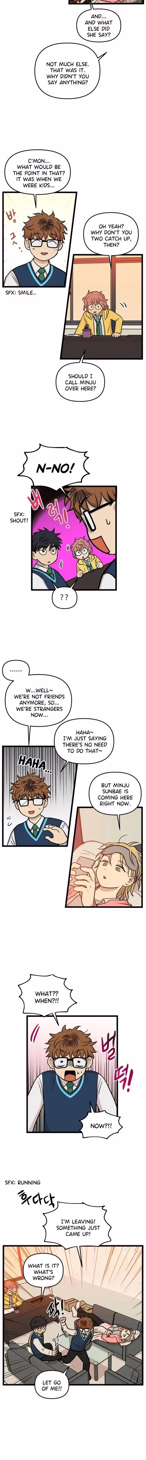 No Home - Chapter 177 - Part 3