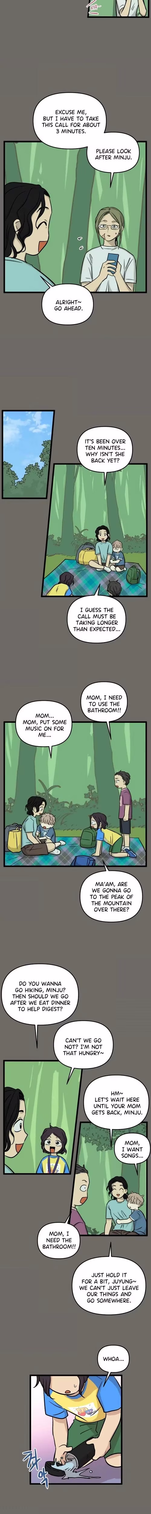 No Home - Chapter 177 - Part 5