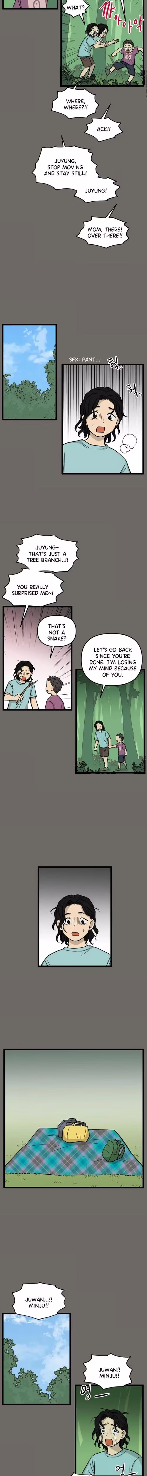 No Home - Chapter 177 - Part 7