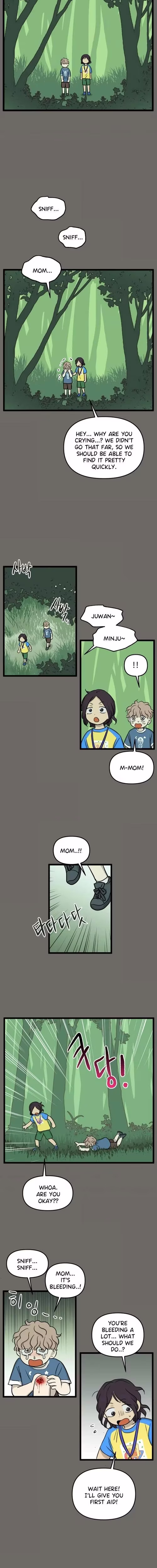 No Home - Chapter 177 - Part 10