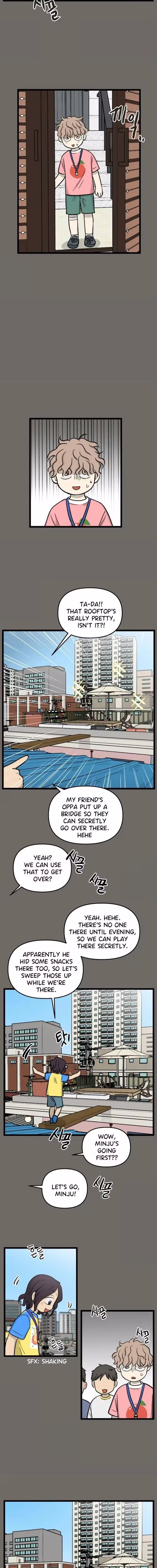 No Home - Chapter 178 - Part 4