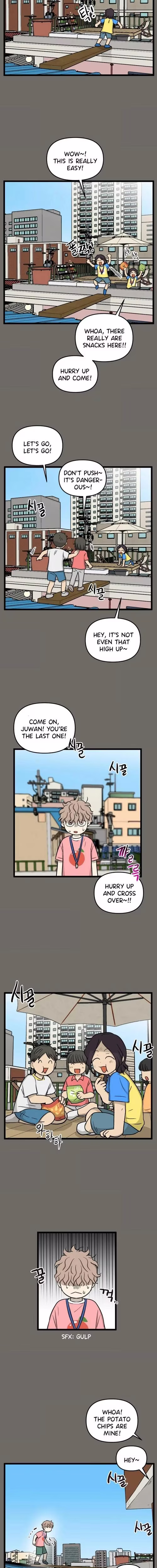 No Home - Chapter 178 - Part 5