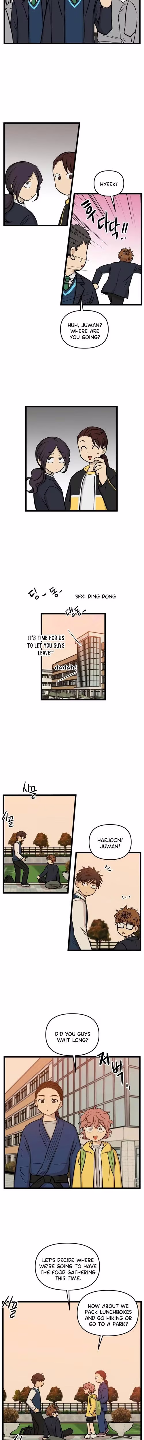 No Home - Chapter 178 - Part 8