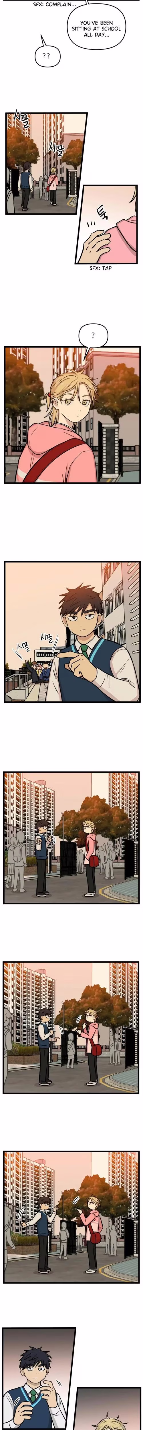 No Home - Chapter 178 - Part 10