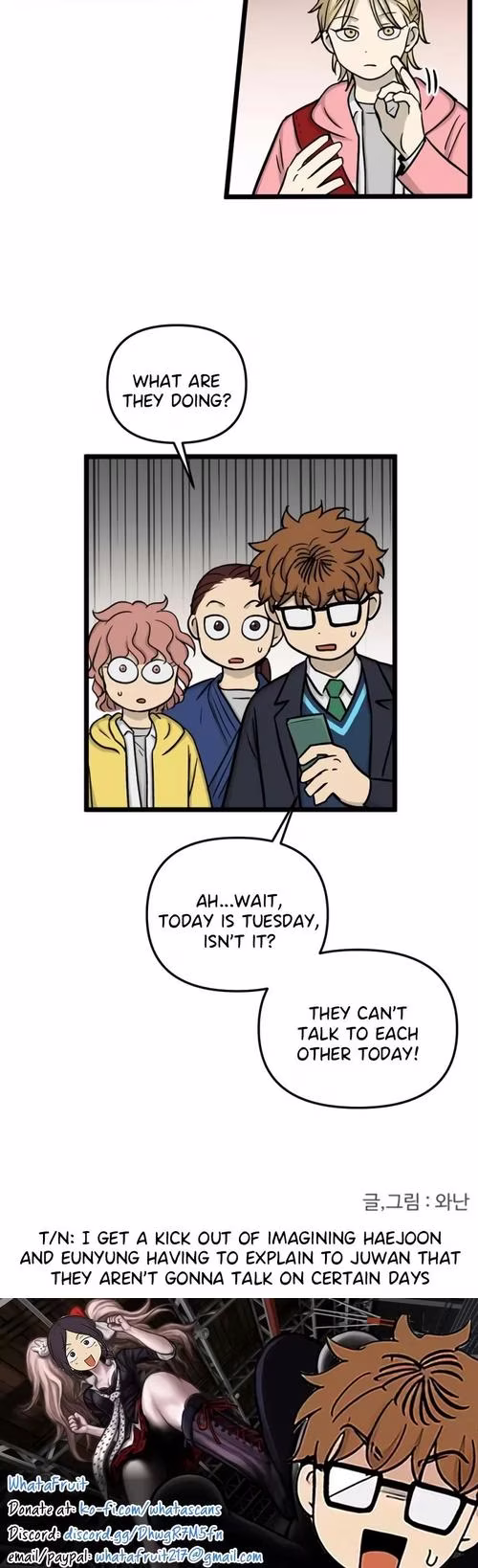 No Home - Chapter 178 - Part 11