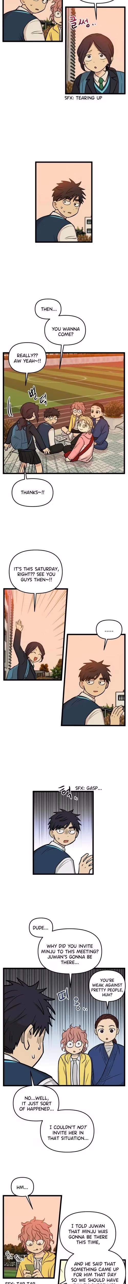 No Home - Chapter 179 - Part 3