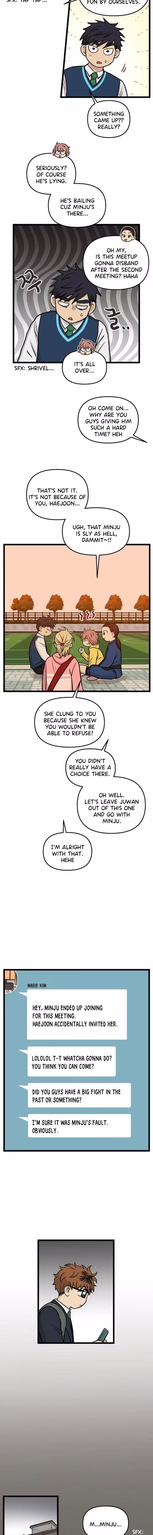 No Home - Chapter 179 - Part 4