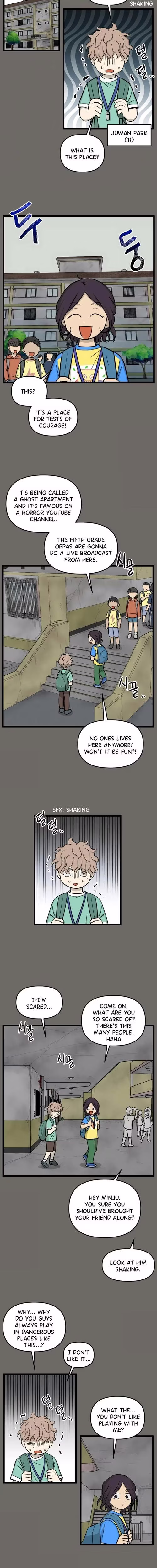 No Home - Chapter 179 - Part 5