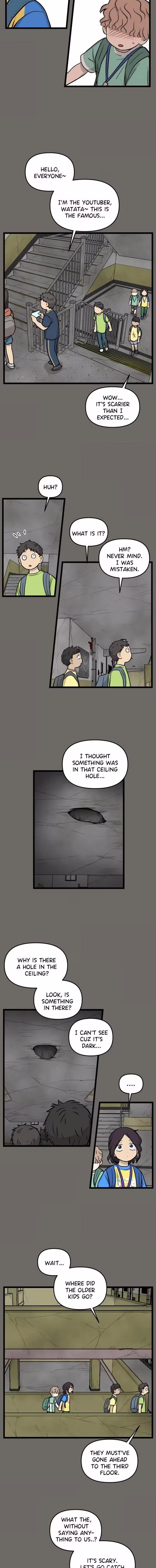 No Home - Chapter 179 - Part 7