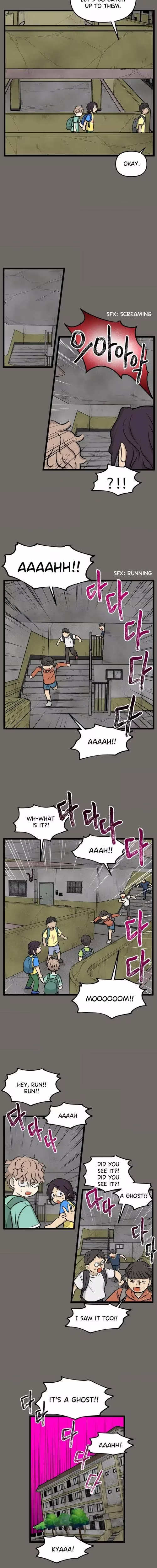 No Home - Chapter 179 - Part 8