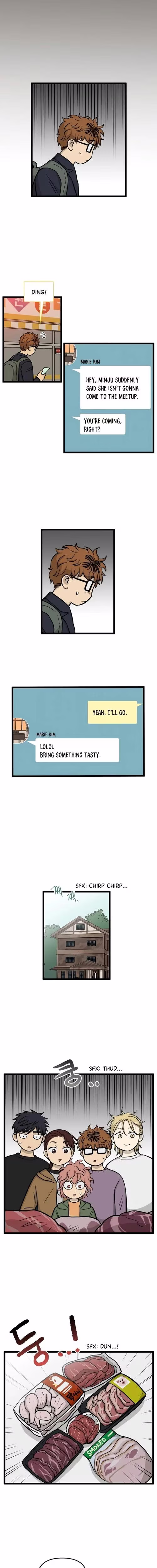 No Home - Chapter 179 - Part 11