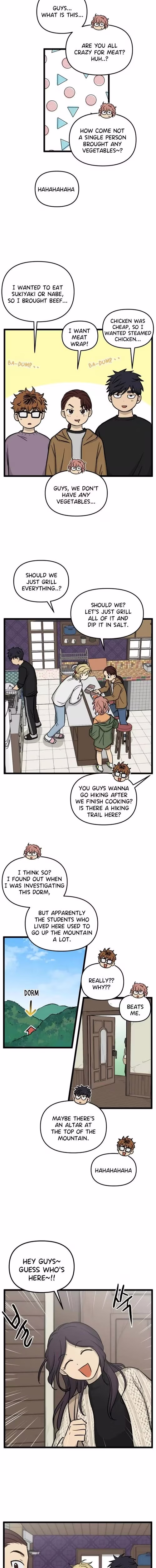 No Home - Chapter 179 - Part 12