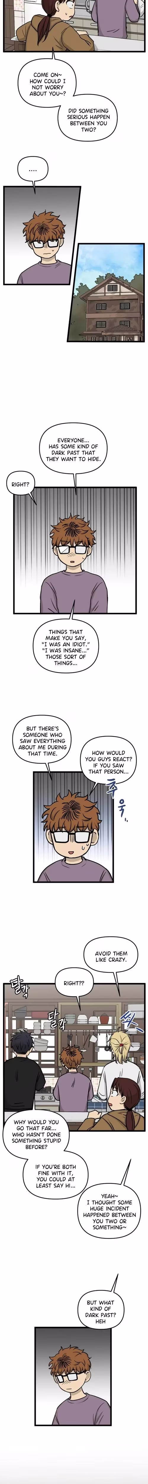 No Home - Chapter 180 - Part 4