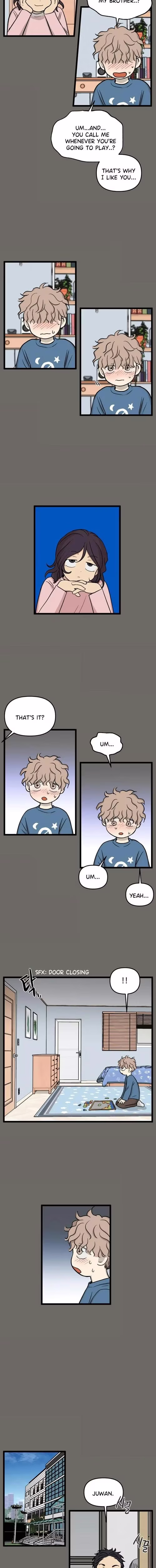 No Home - Chapter 180 - Part 8