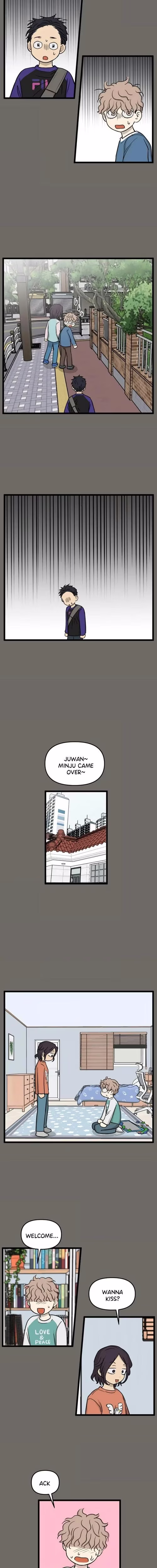 No Home - Chapter 181 - Part 6