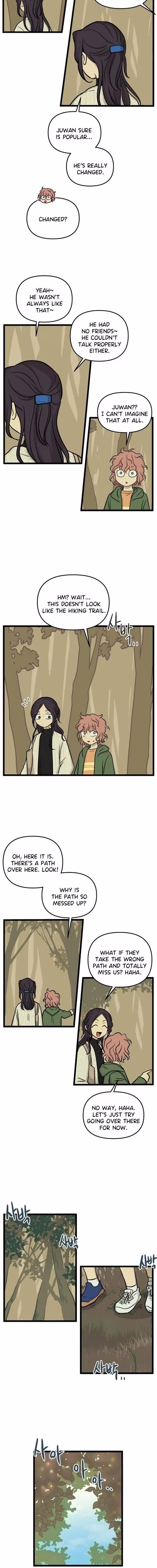 No Home - Chapter 181 - Part 9