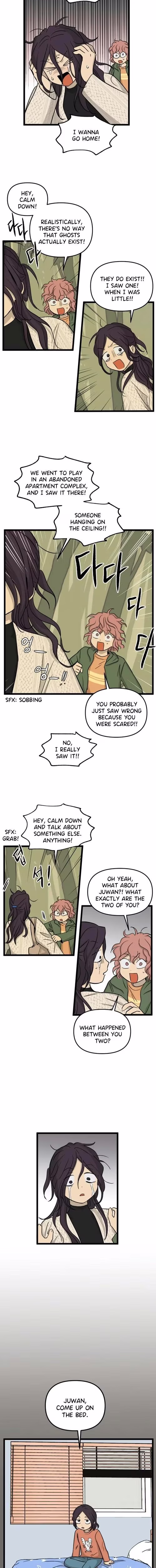 No Home - Chapter 182 - Part 8