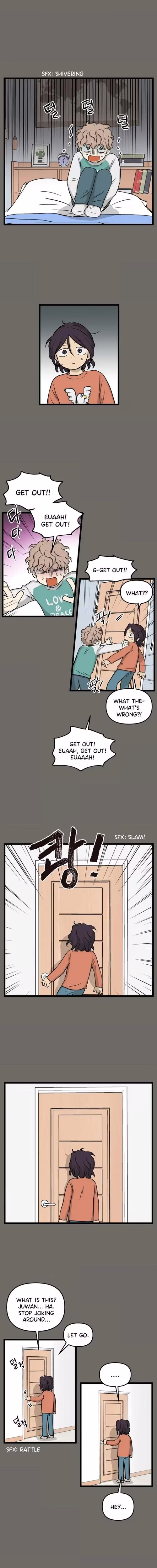 No Home - Chapter 182 - Part 10