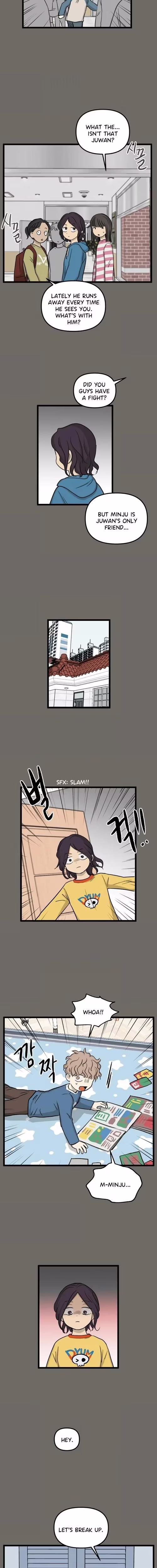 No Home - Chapter 182 - Part 12