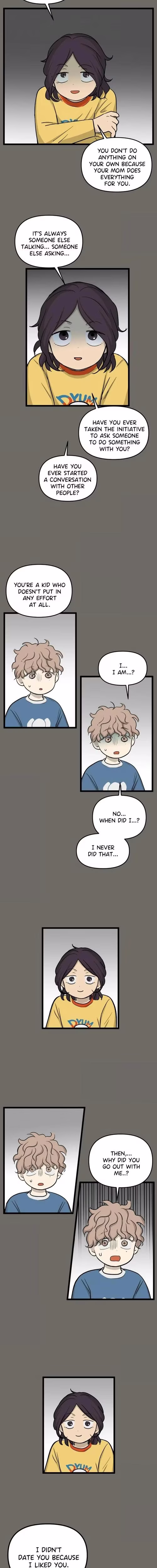 No Home - Chapter 183 - Part 3