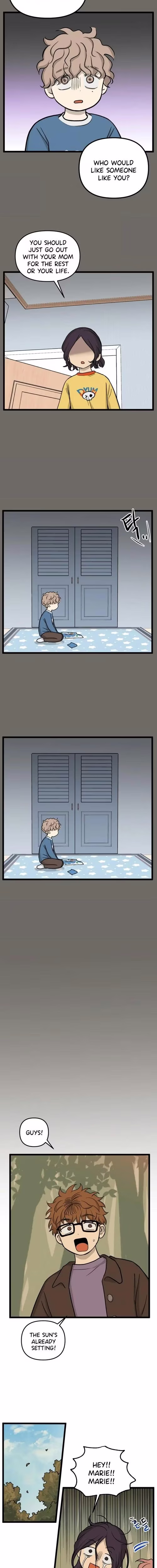 No Home - Chapter 183 - Part 4