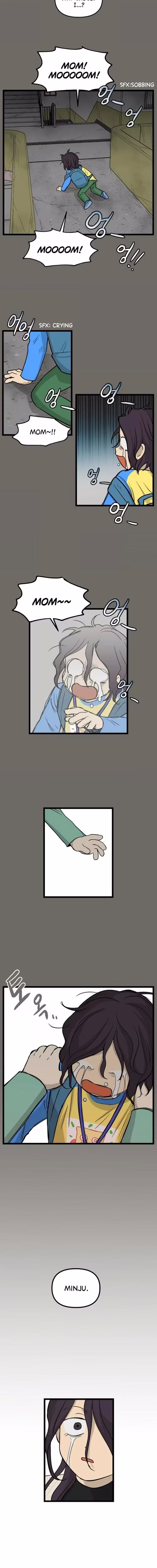 No Home - Chapter 183 - Part 8