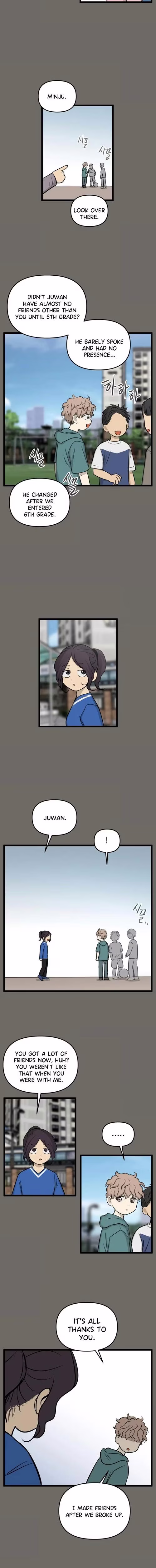 No Home - Chapter 183 - Part 11