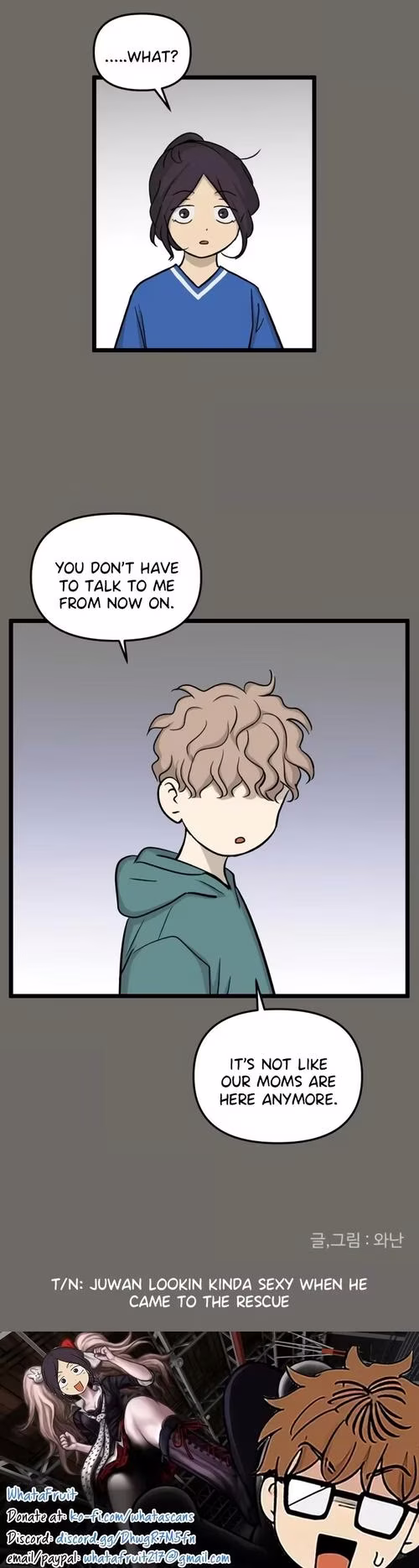 No Home - Chapter 183 - Part 12