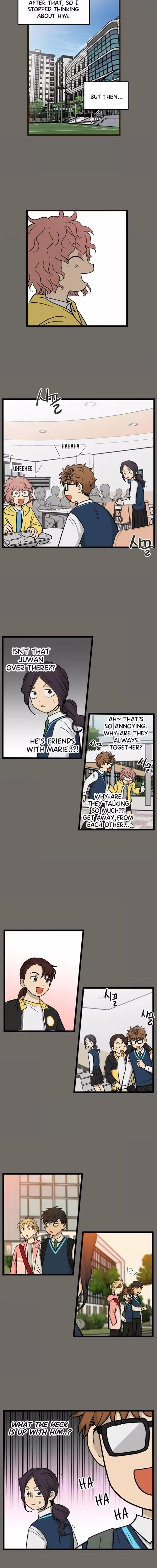 No Home - Chapter 184 - Part 3