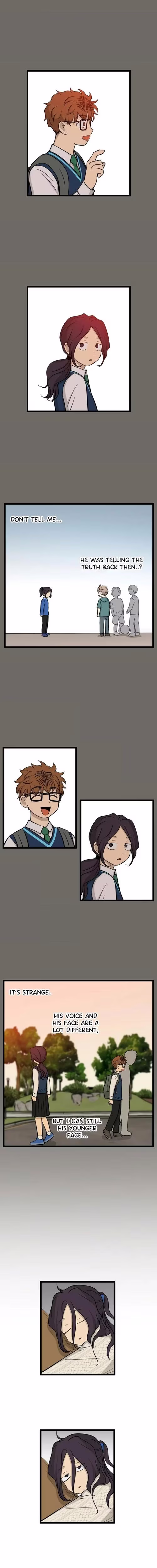 No Home - Chapter 184 - Part 4