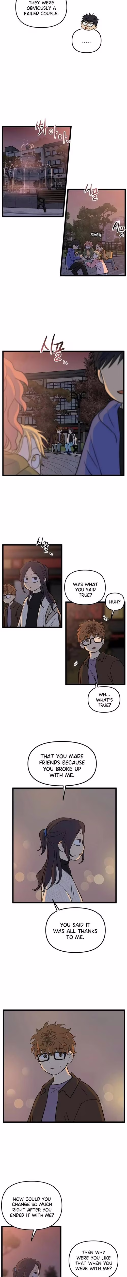 No Home - Chapter 184 - Part 6