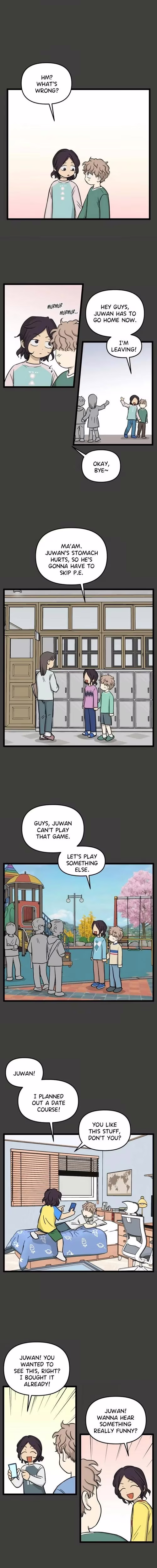 No Home - Chapter 184 - Part 9