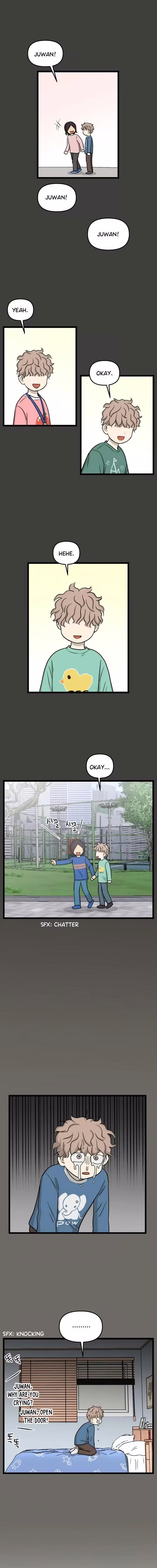 No Home - Chapter 184 - Part 10