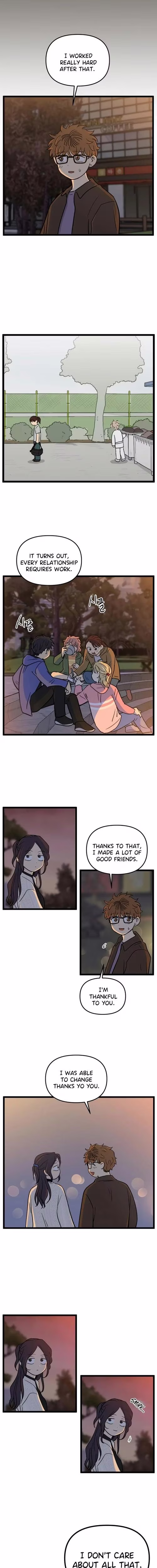 No Home - Chapter 184 - Part 11