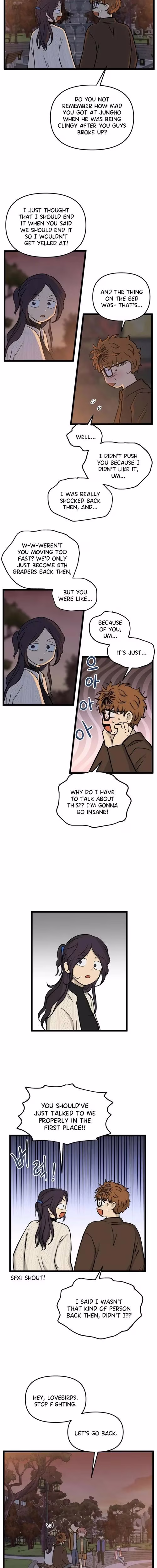 No Home - Chapter 185 - Part 3