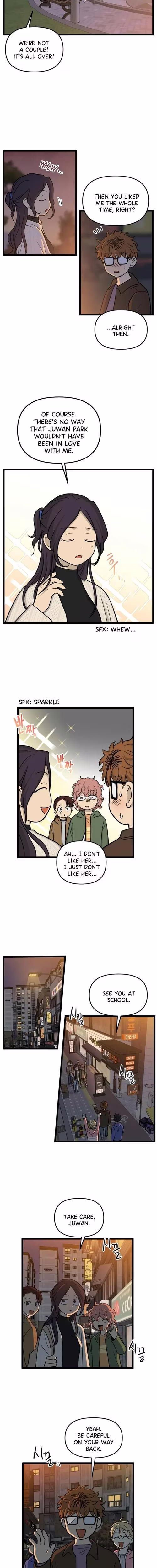 No Home - Chapter 185 - Part 4