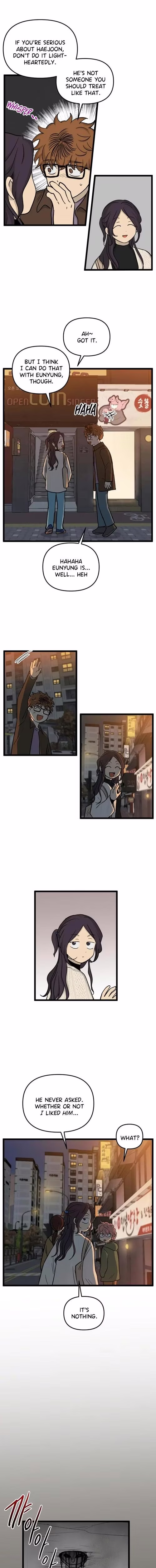 No Home - Chapter 185 - Part 6