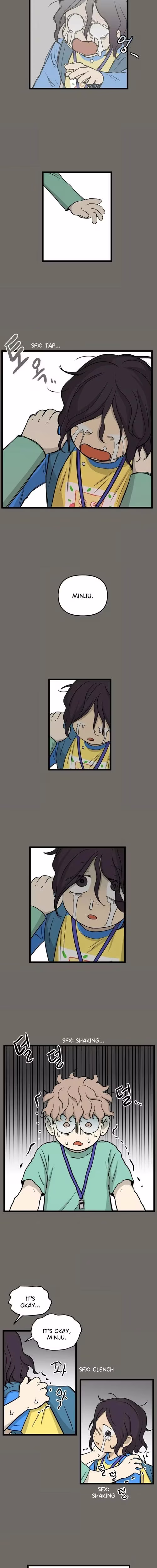 No Home - Chapter 185 - Part 8