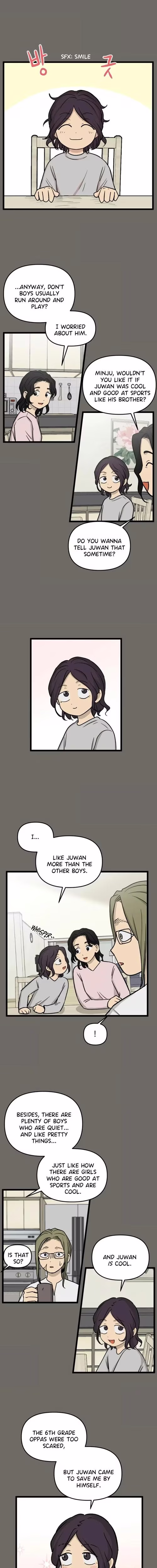 No Home - Chapter 185 - Part 10