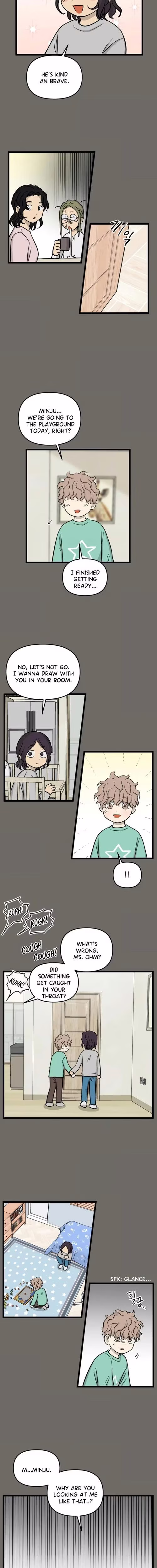 No Home - Chapter 185 - Part 11