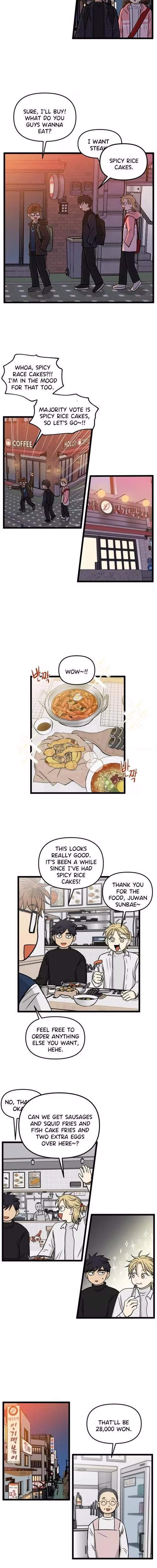 No Home - Chapter 186 - Part 4