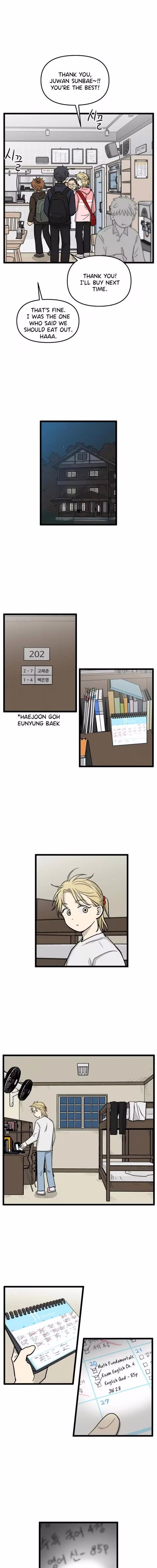 No Home - Chapter 186 - Part 5