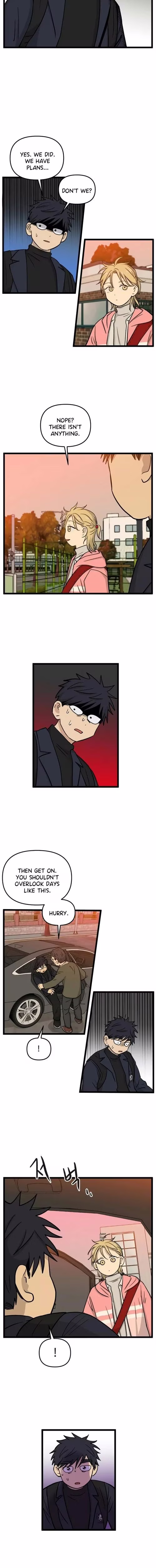 No Home - Chapter 187 - Part 4