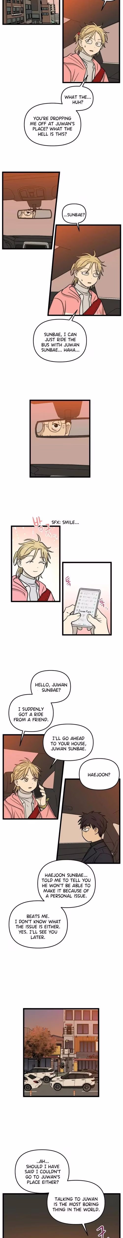 No Home - Chapter 187 - Part 6