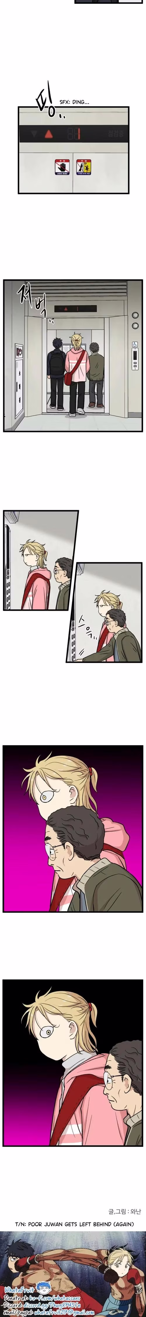 No Home - Chapter 187 - Part 11