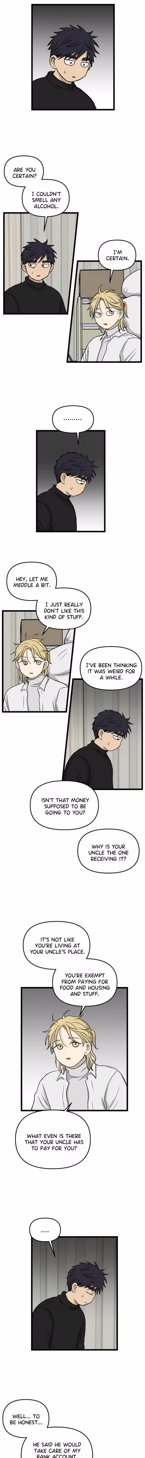 No Home - Chapter 188 - Part 6