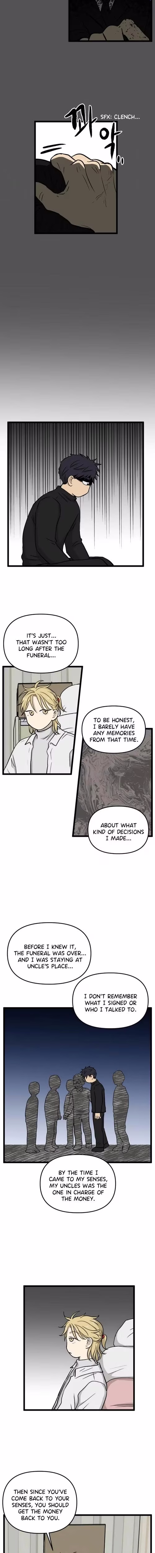 No Home - Chapter 188 - Part 8