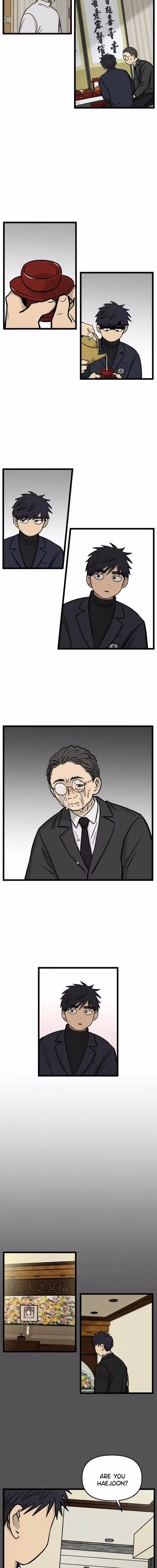 No Home - Chapter 189 - Part 6