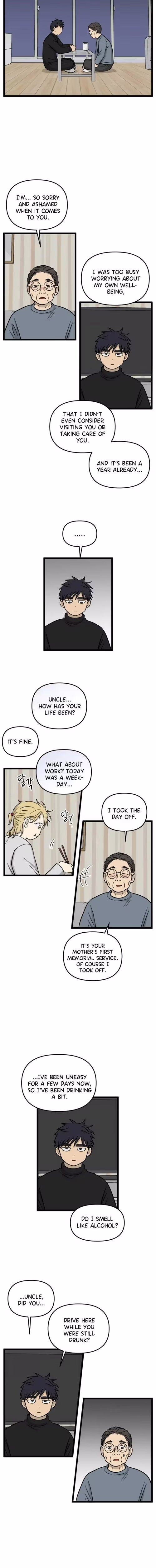 No Home - Chapter 189 - Part 8