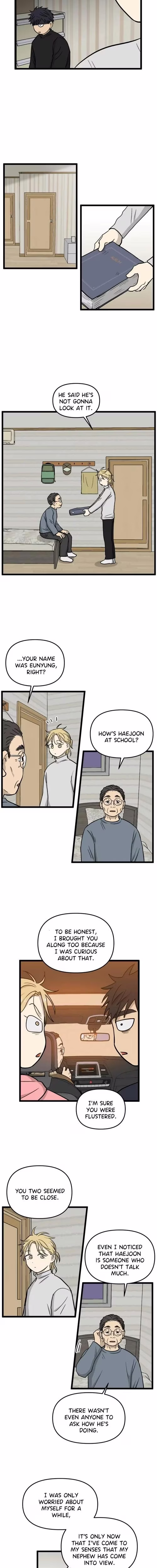 No Home - Chapter 190 - Part 3